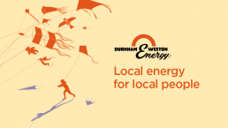 Burnham and Weston Energy | Local energy for local people
