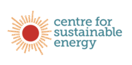Centre for Sustainable Energy logo linking to Home Energy Advice webpages