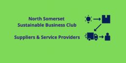 North Somerset Sustainable Business Club imaage