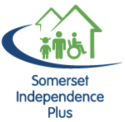 Somerset Independence Plus logo