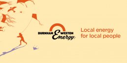 Burnham and Weston Energy | Local energy for local people